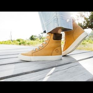 Timberland WOMEN'S SKYLA BAY 6-INCH BOOTS